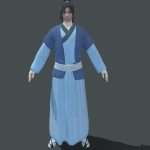 Ancient Chinese
