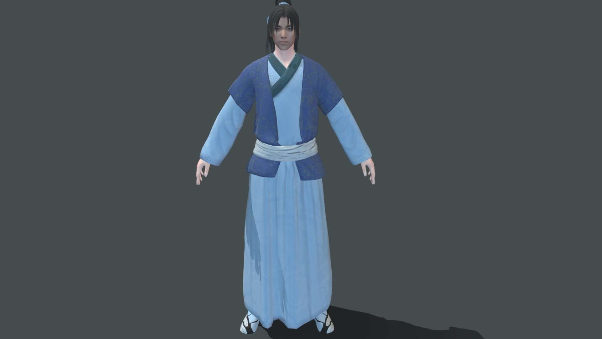 Ancient Chinese