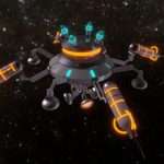 Assistance Drone
