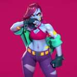 Badassgirl