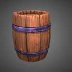 Barrel