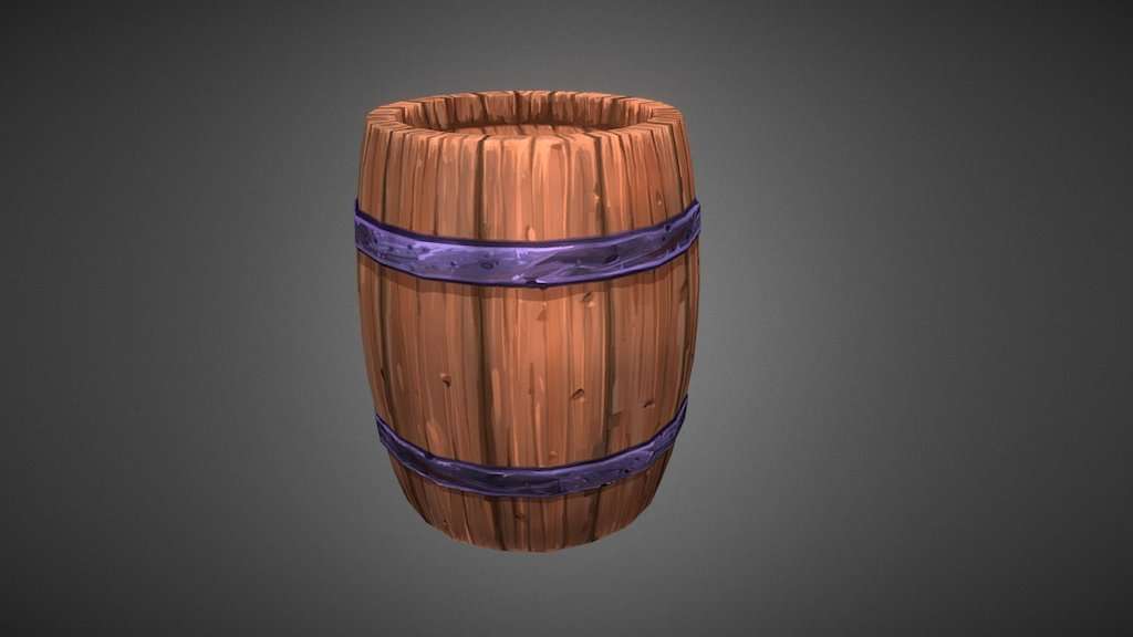 Barrel