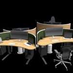 bcg chicago 2 3d model