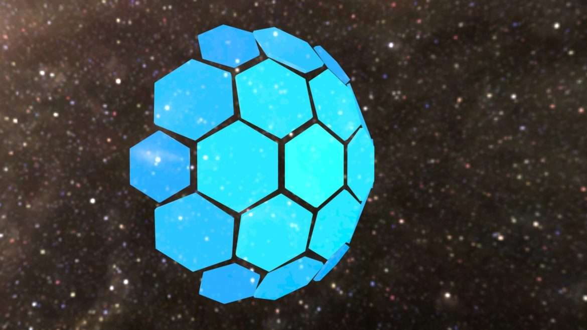 blast sheild 3d model