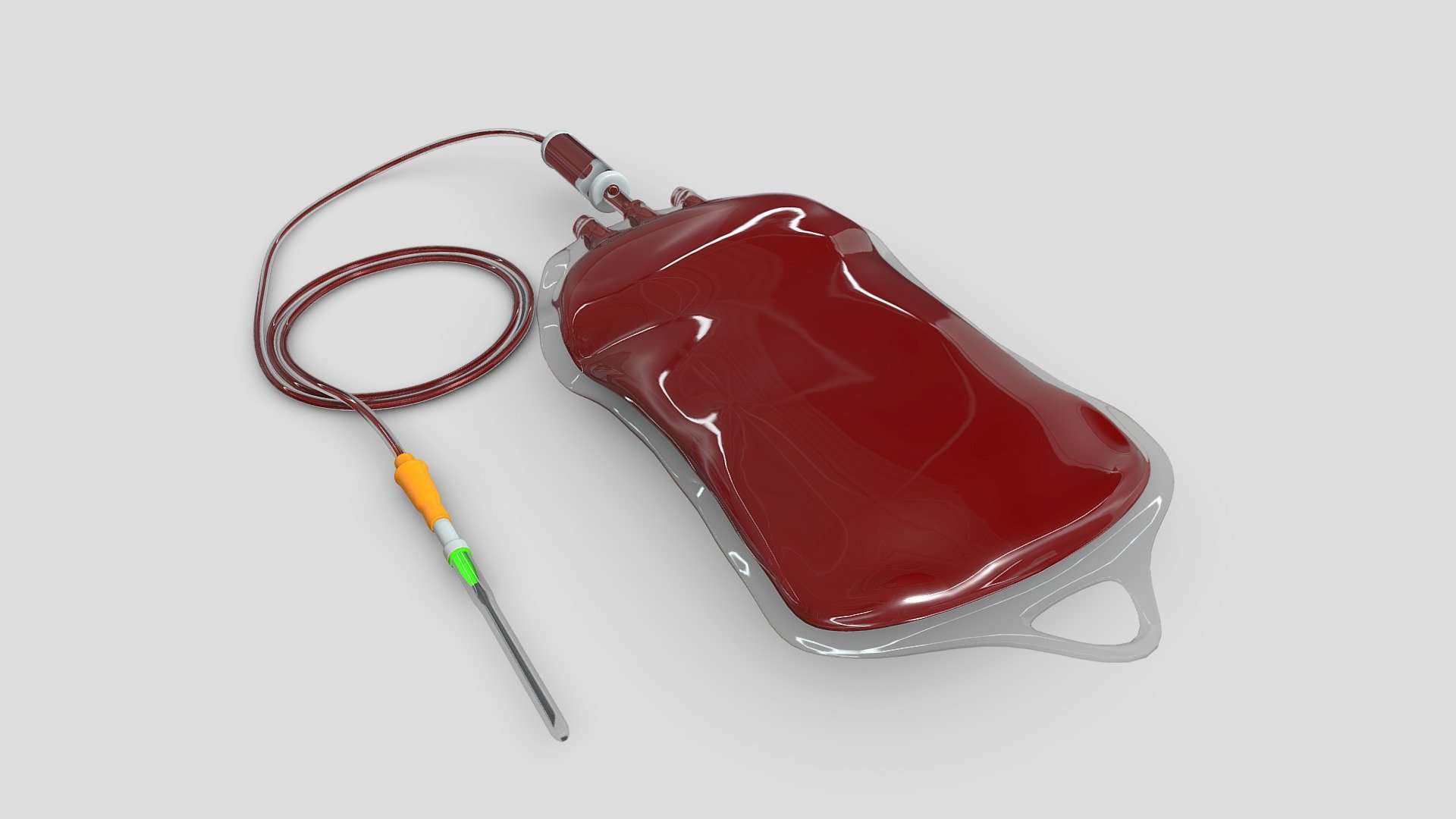 Blood Bag