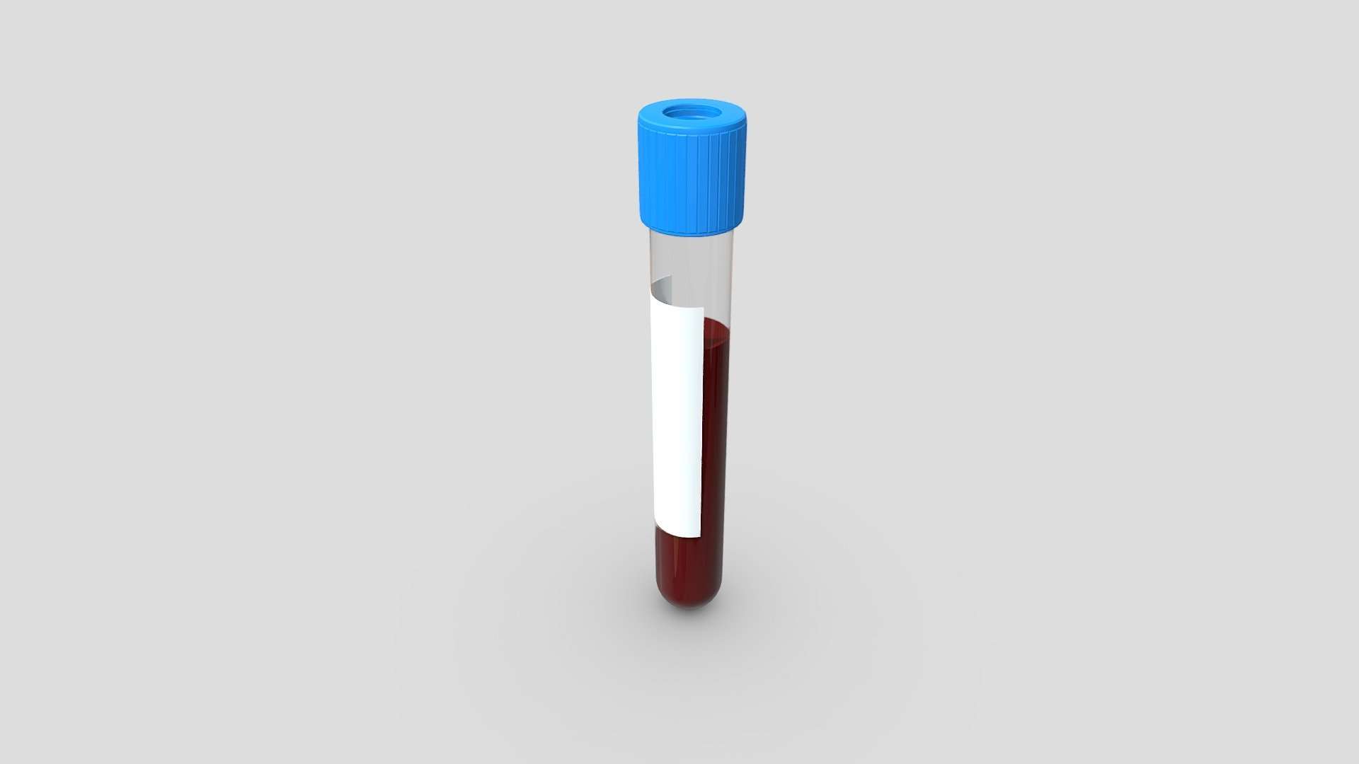 Blood Sample