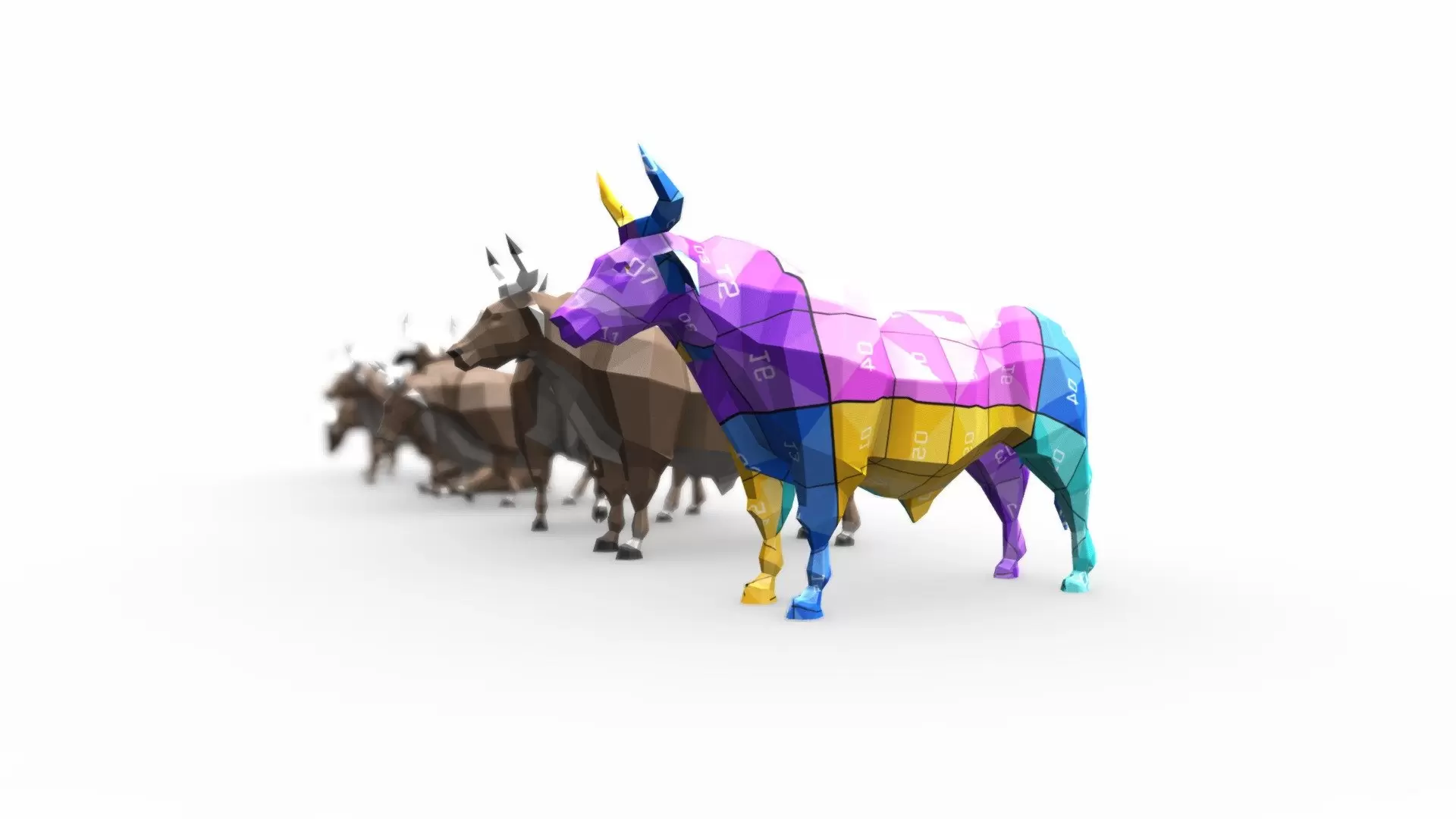 Bull