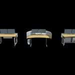Bungie Workstations