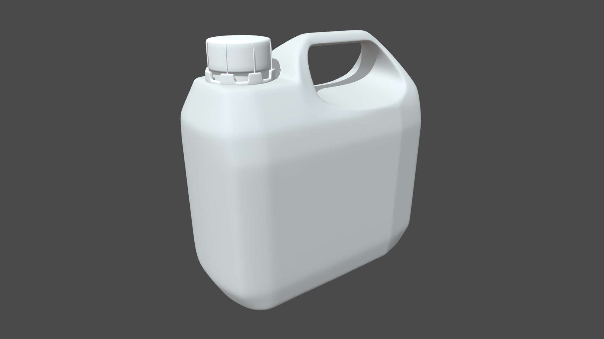 Canister 3L