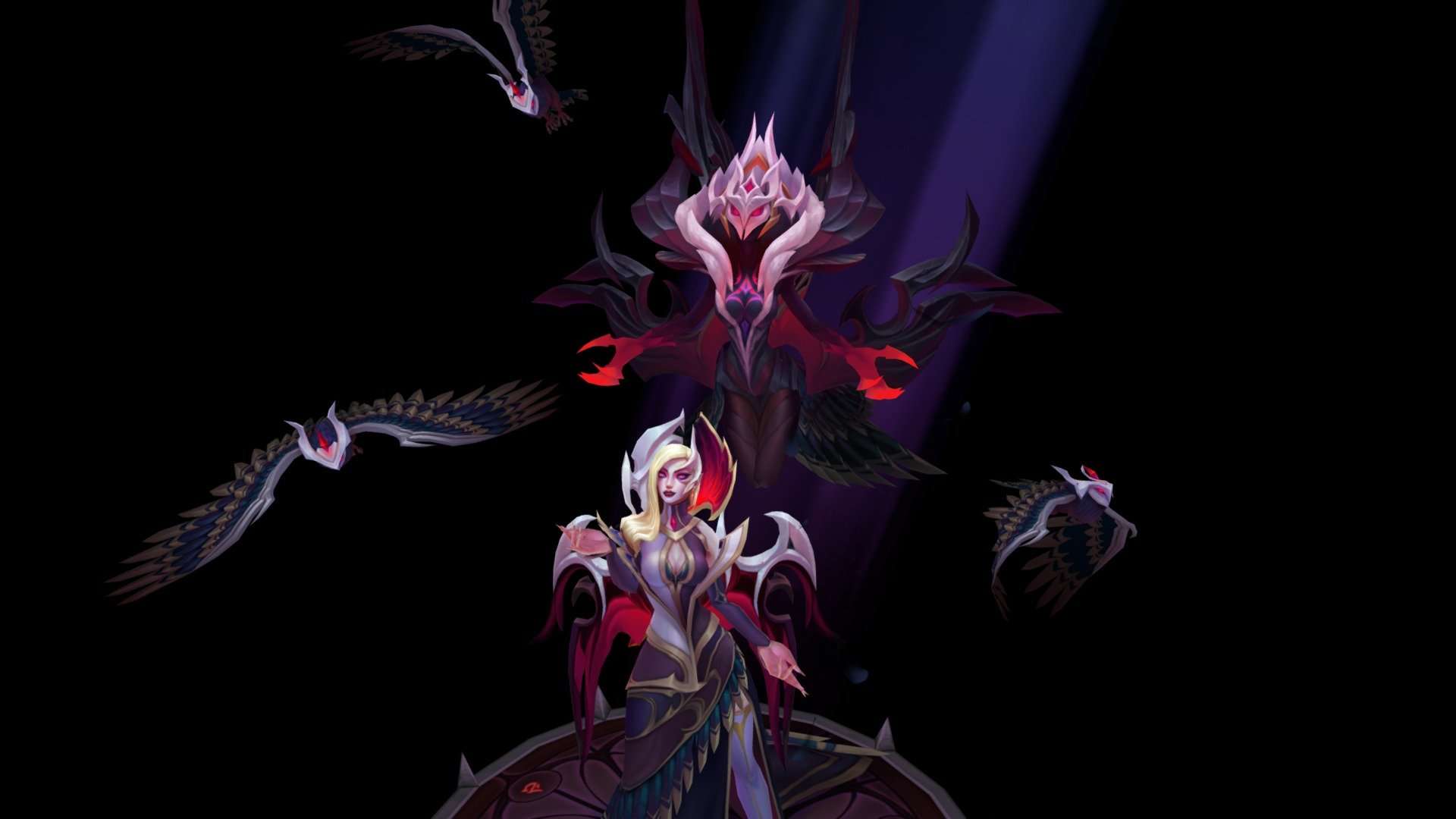 Coven Morgana