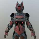 Cyber Cat