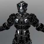 Cyber Monkey