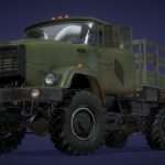 DCB K-133BYAT (Unbranded)