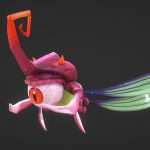 Dragonbee