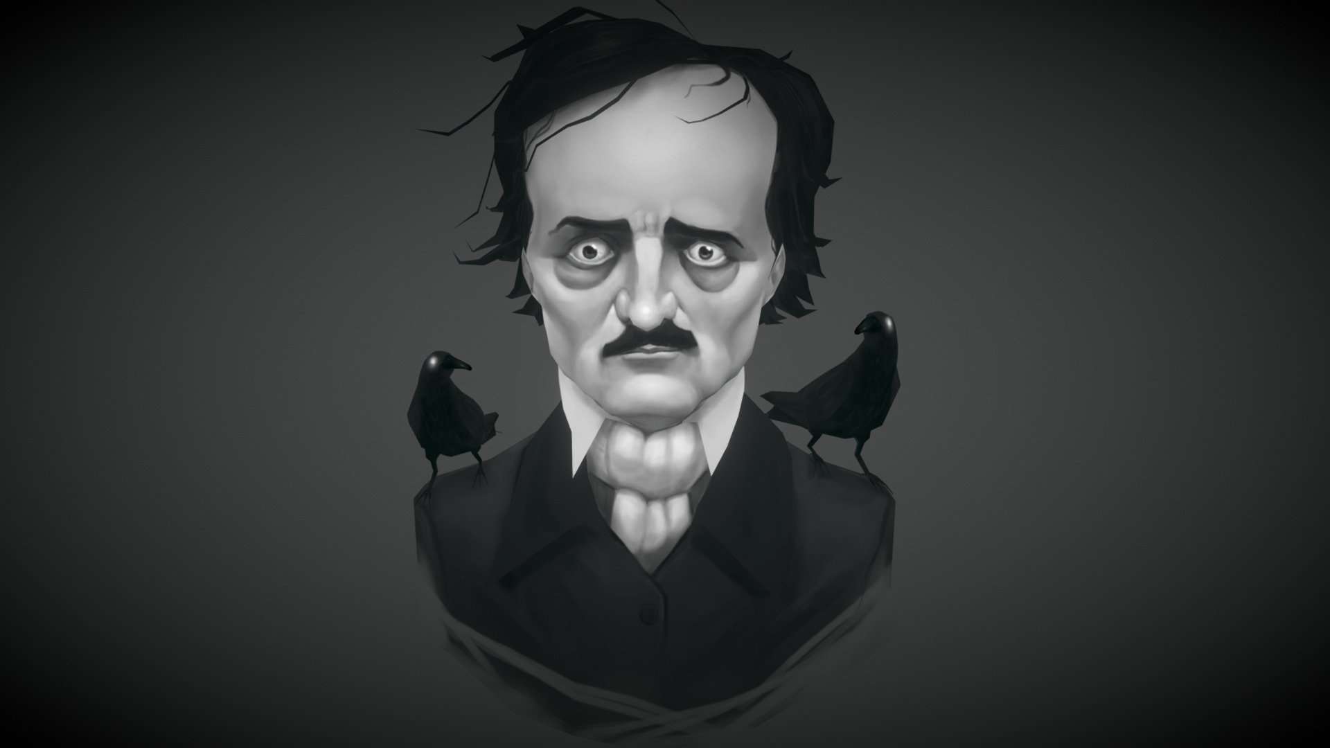 Edgar Allan Poe