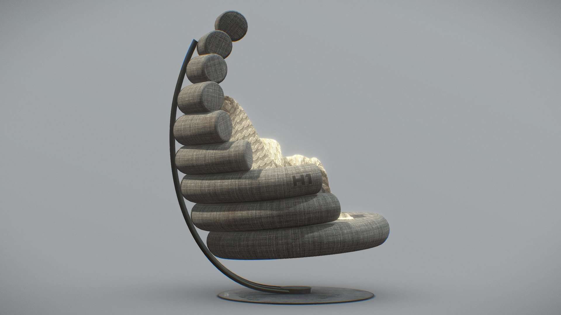 Executive Chair