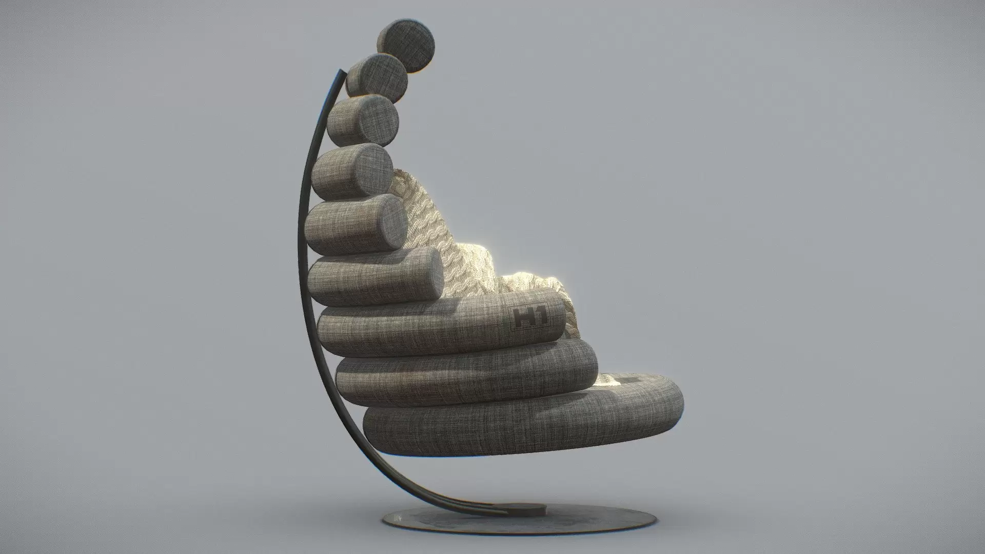Executive Chair