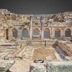 Fountain of Peirene, Corinth