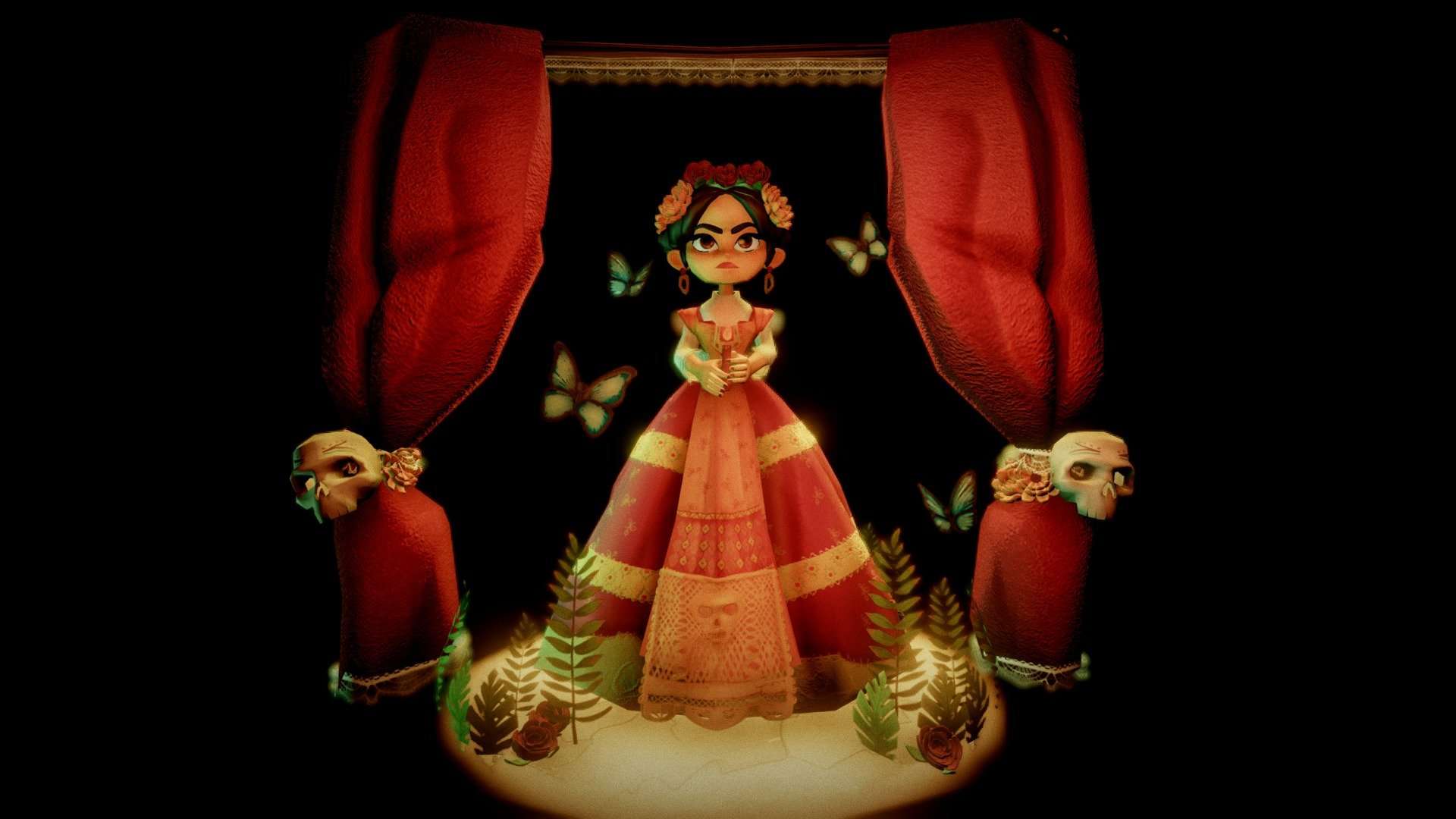 Frida