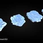 FROST – Ice Floes
