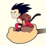 Goku