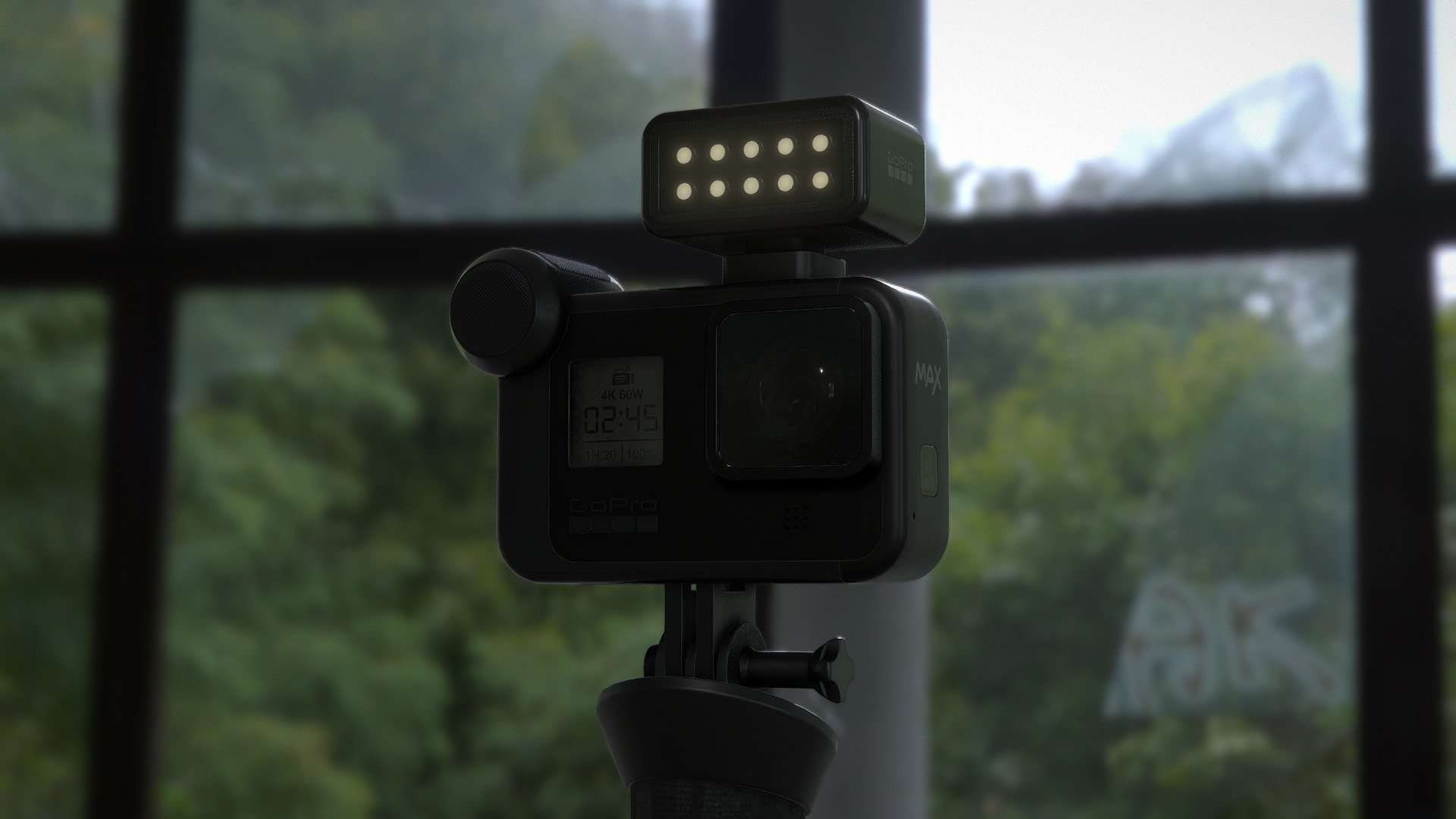 Gopro HERO Black