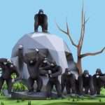 Gorillas