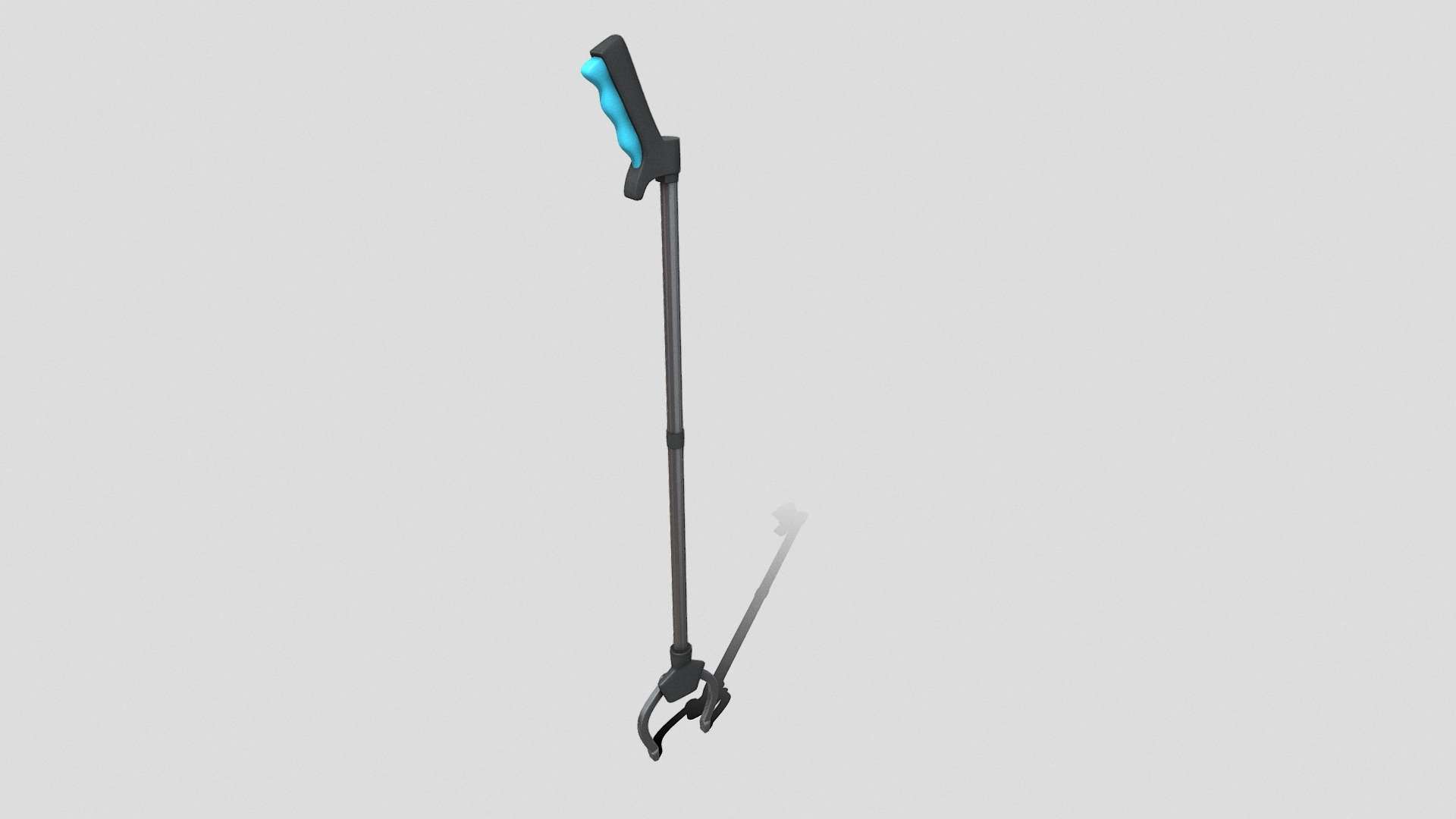 Grabber Reacher Tool