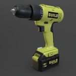 Guild drill