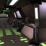 Hallway Structure