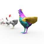 Hen