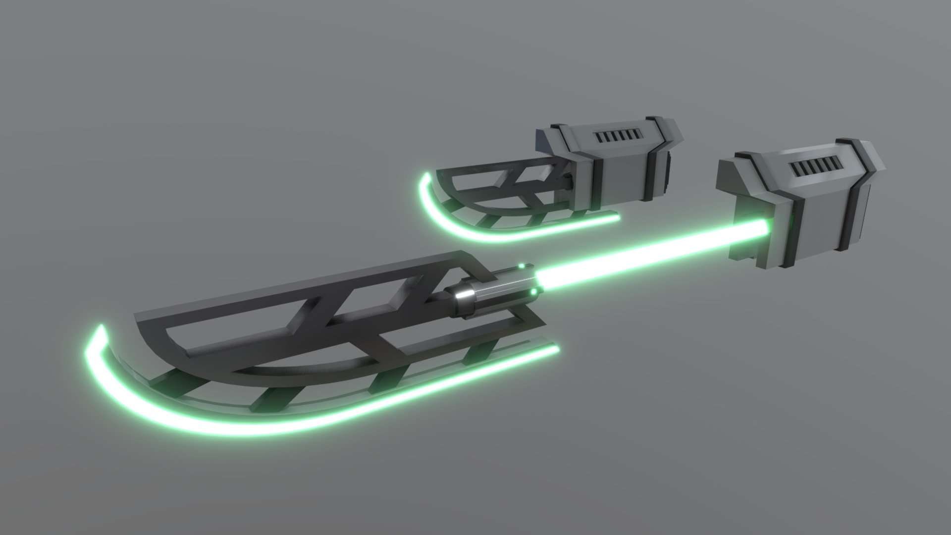Jedi Anchor Blade