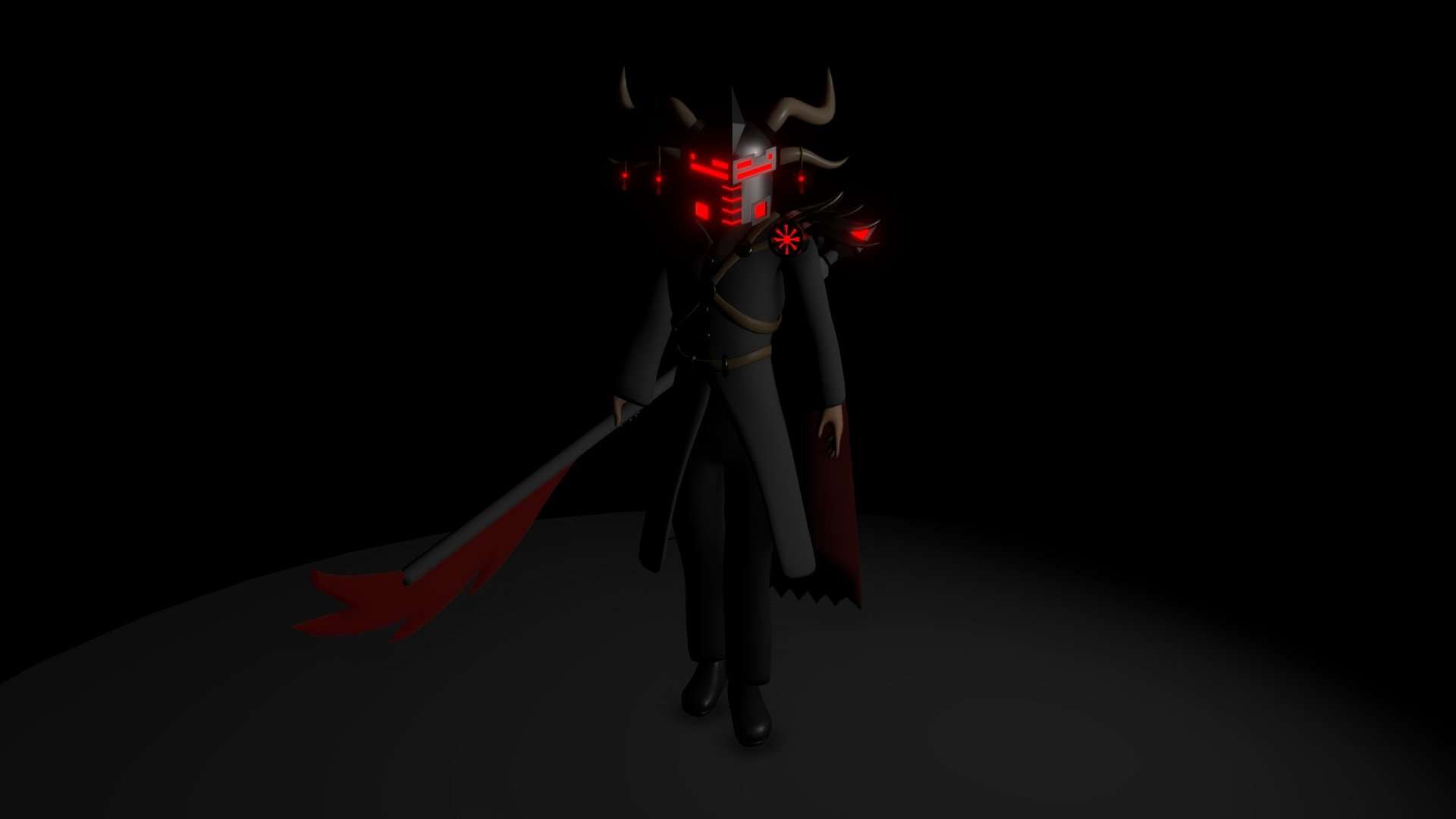 Jinir | The Skill Keeper