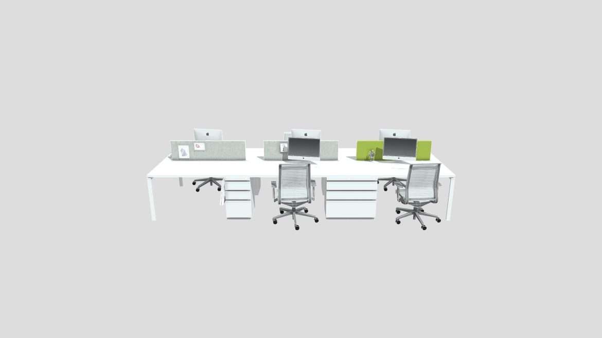 justfab 3d model