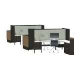 JWP Workstations