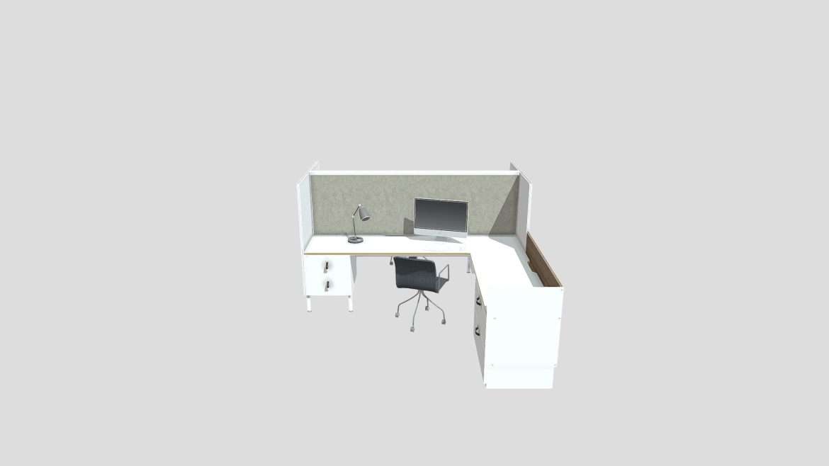 jwp 3d model