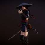 Katanami Shadow Preview 1