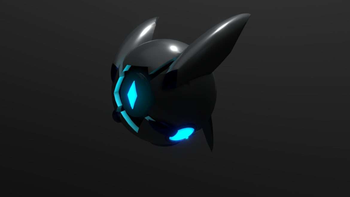 klock 3d model