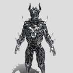 Knight Silver