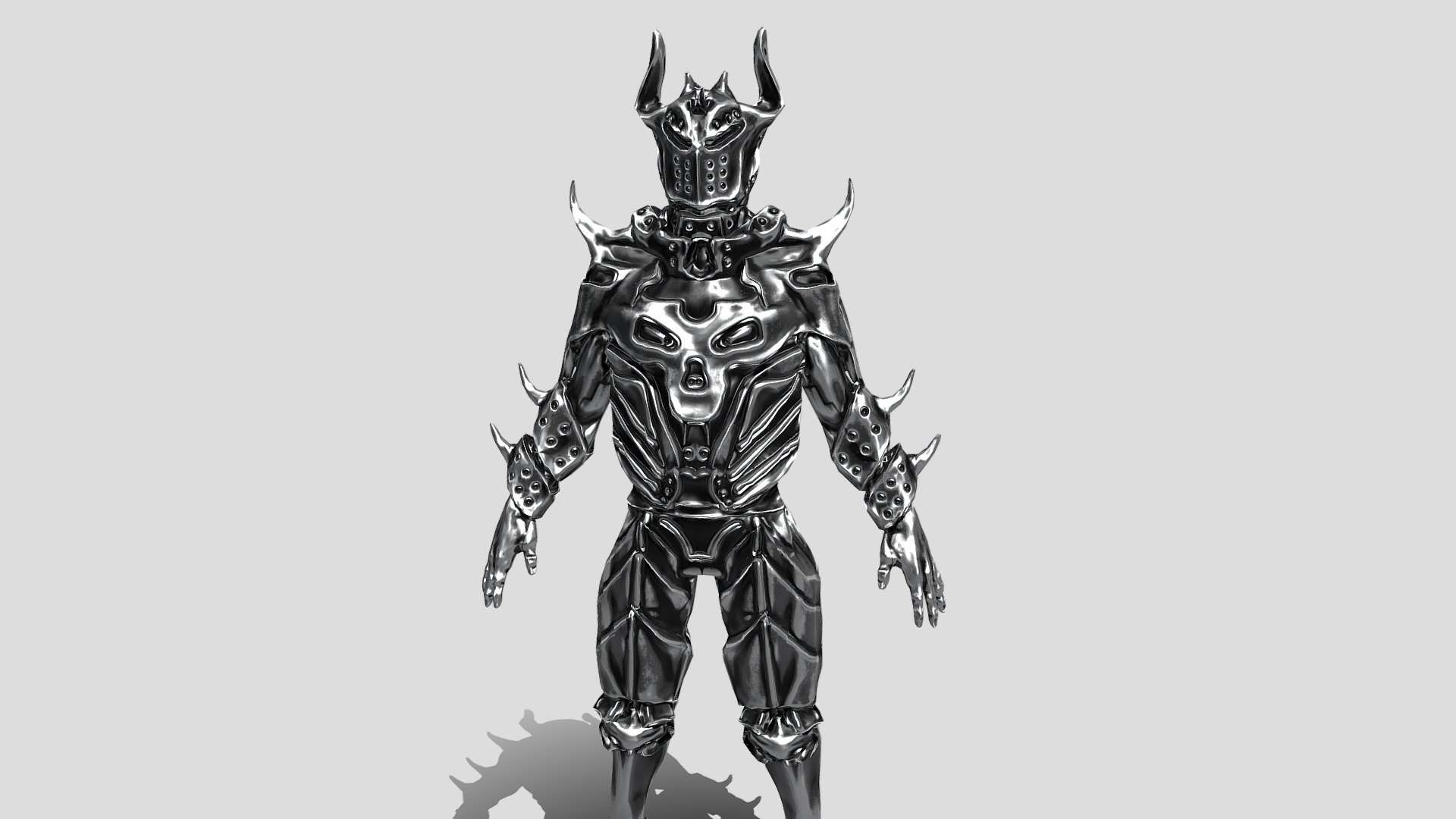 Knight Silver