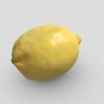 Lemon Game Ready