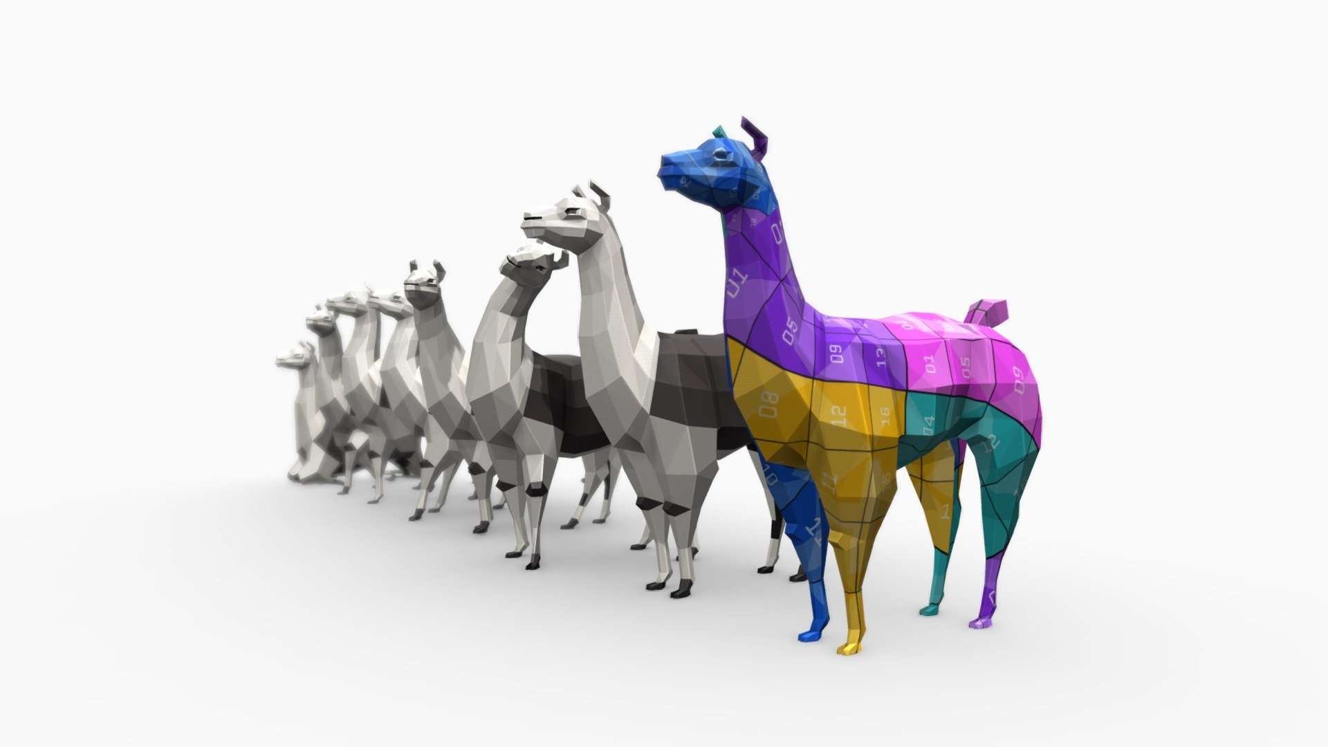 Llama
