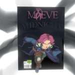 maeve 1 cover maeve paladins 3d model