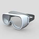 Medical Goggles