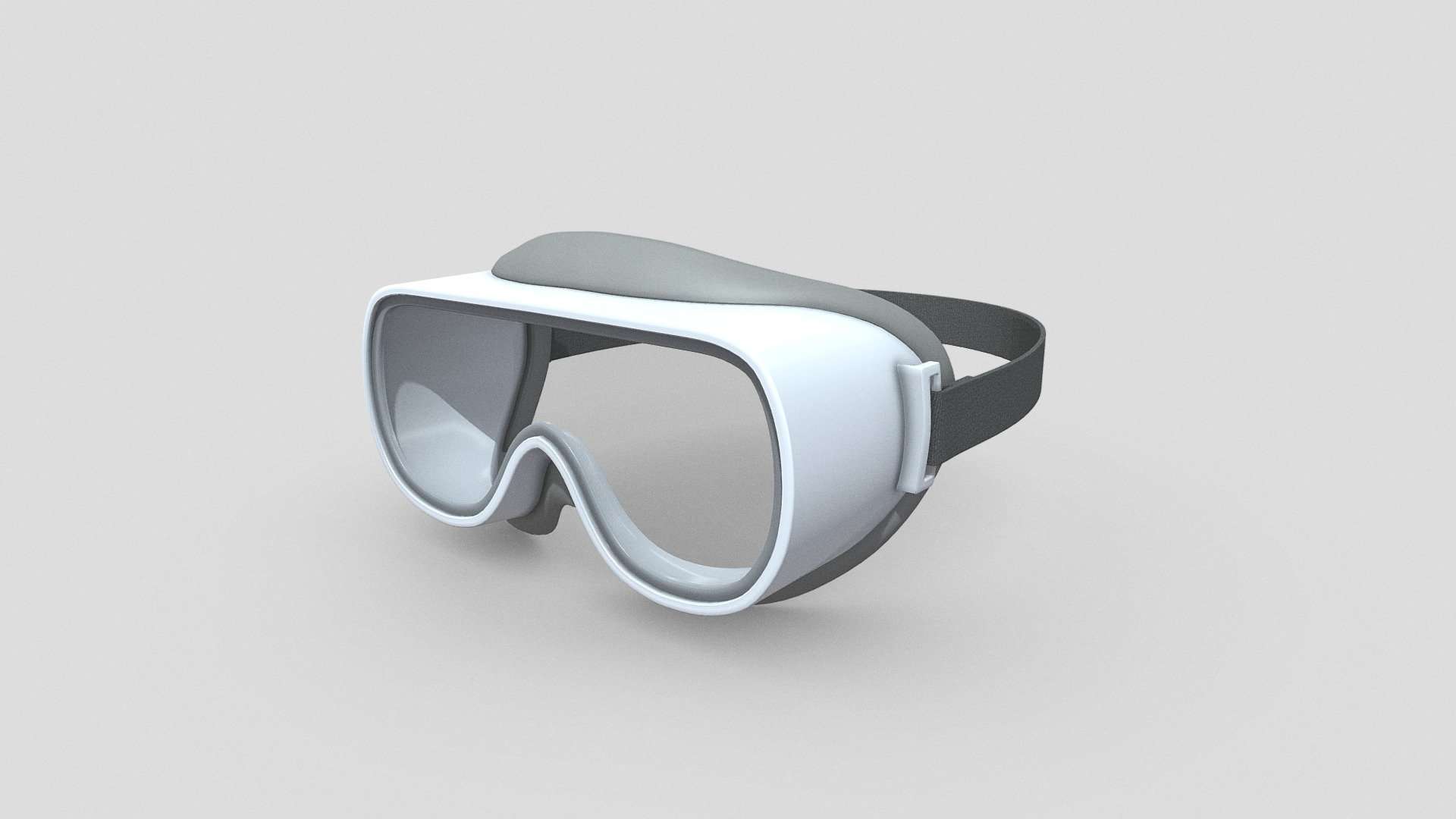 Medical Goggles
