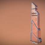 Mercury City Tower
