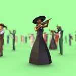 Mexico Lindo – Mariachis