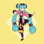 Miku Noodle Stopper