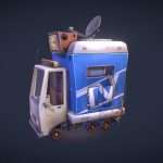 Minicar