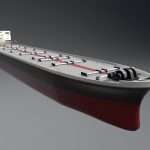 oil tanker